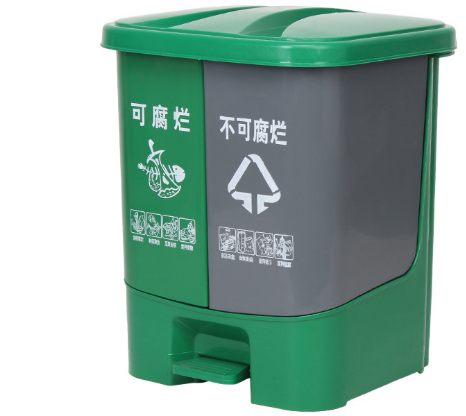 陝西垃（lā）圾桶