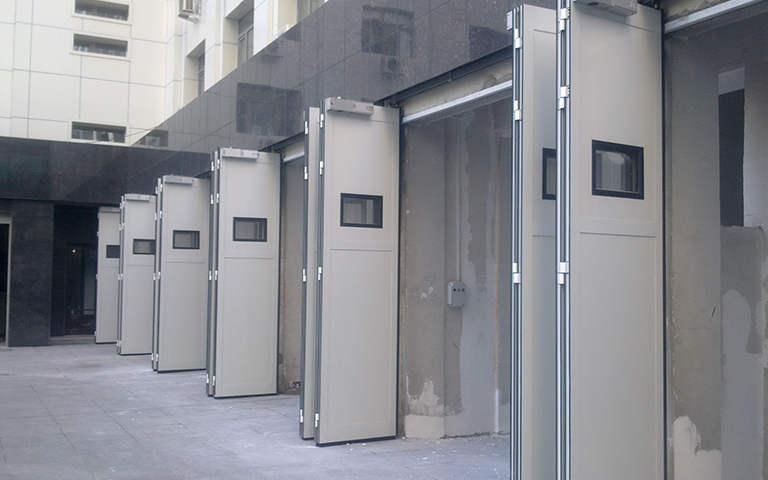 柳林縣晉柳雜（zá）糧開發公司折疊工（gōng）業門