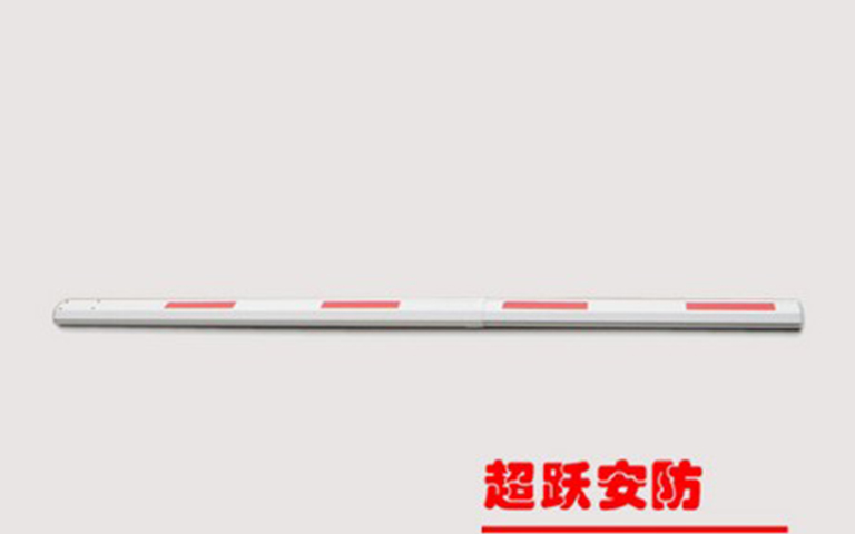 2013.6.17大同吳經理選用山西超躍道閘杆