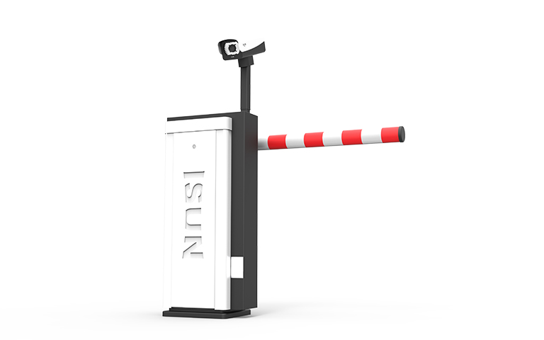 車牌（pái）識別一體機