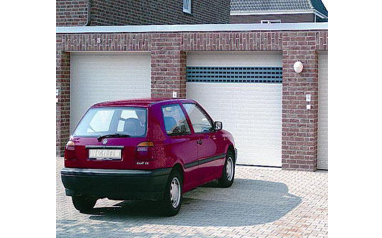 歐式（shì）發泡卷（juàn）簾門