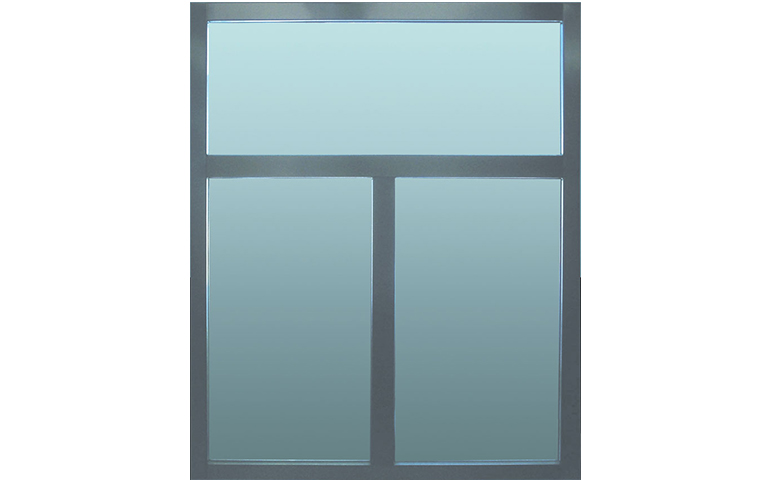 防火窗（chuāng）