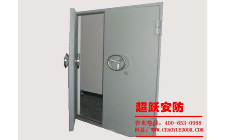 防爆門