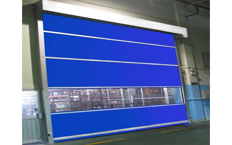 快速卷簾（lián）門（mén）