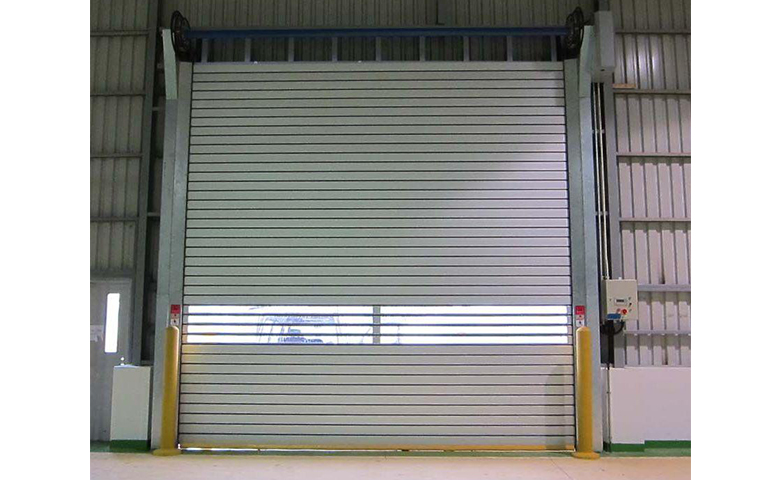 快速卷簾門（mén）