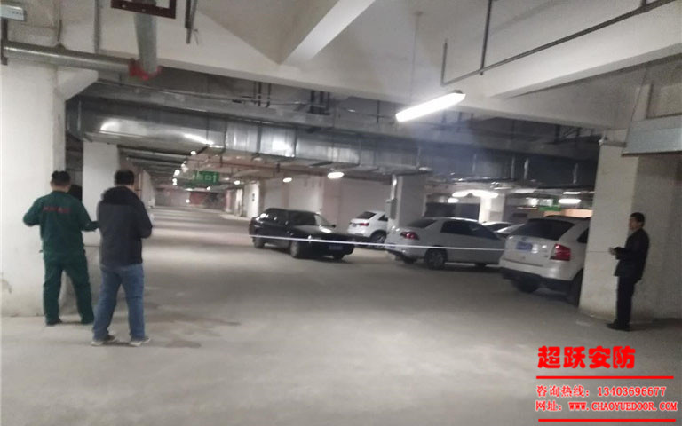 2017年（nián）11月9日府東公館量尺寸