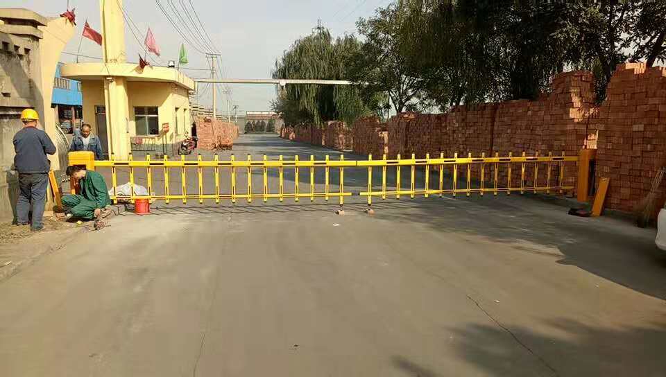 2018年10月平遙（yáo）煤化新型建（jiàn）材（cái）有限公司案例