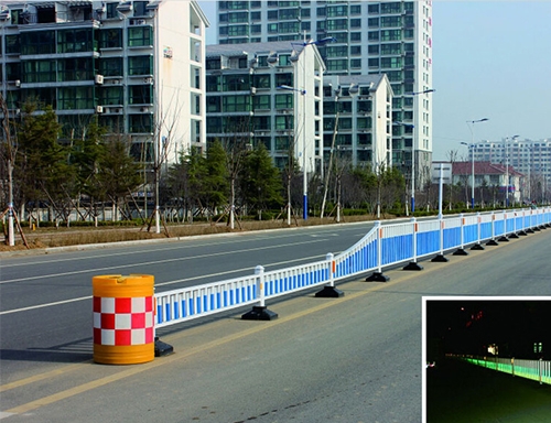 公（gōng）路護欄哪家好