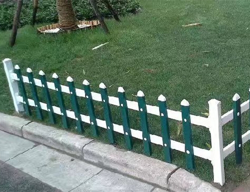 草坪護欄哪家好（hǎo）