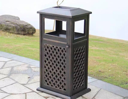 公園分（fèn）類垃圾桶價（jià）格