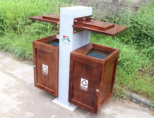 分類環保垃圾桶（tǒng）廠家