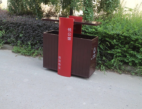 環（huán）保分類垃圾桶哪家好