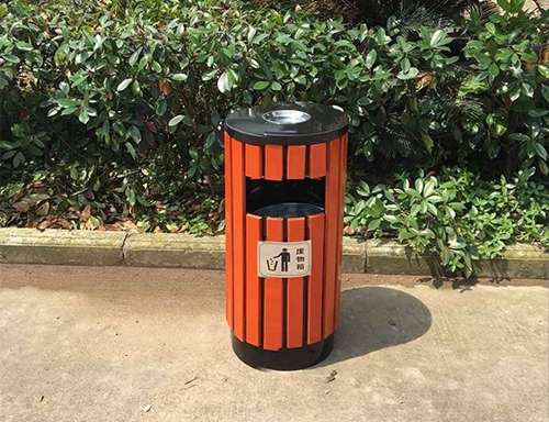 環保（bǎo）分（fèn）類垃圾桶廠家