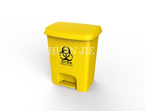 陝西塑料垃圾桶