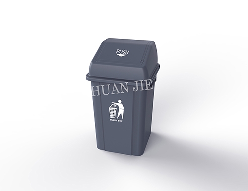 環（huán）衛塑料垃圾桶廠家