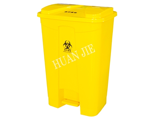 醫療用垃圾桶廠家（jiā）