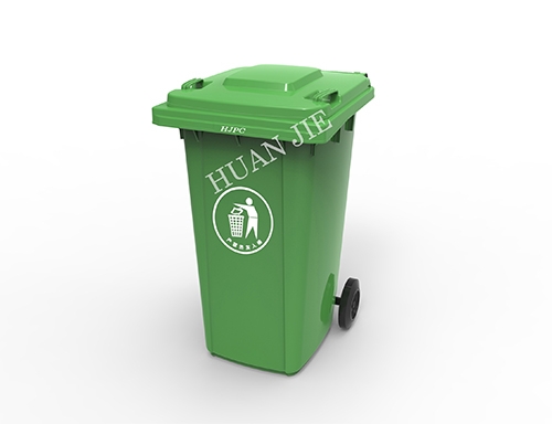 成都（dōu）塑料環衛垃圾桶價格