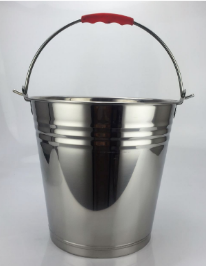 20L戶用不鏽鋼垃圾桶