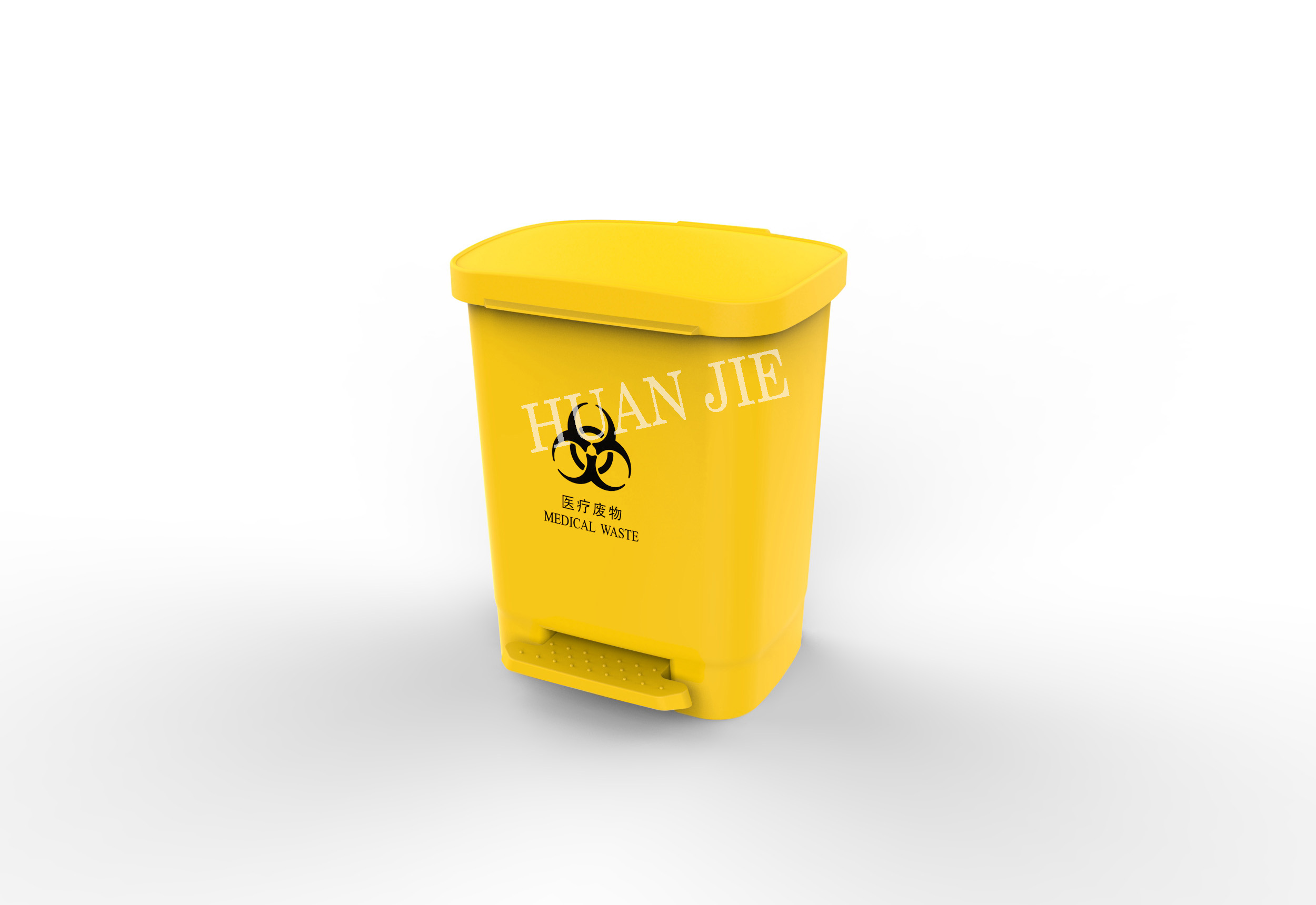 西安(ān)環衛垃圾(jī)桶 西安環衛垃圾桶