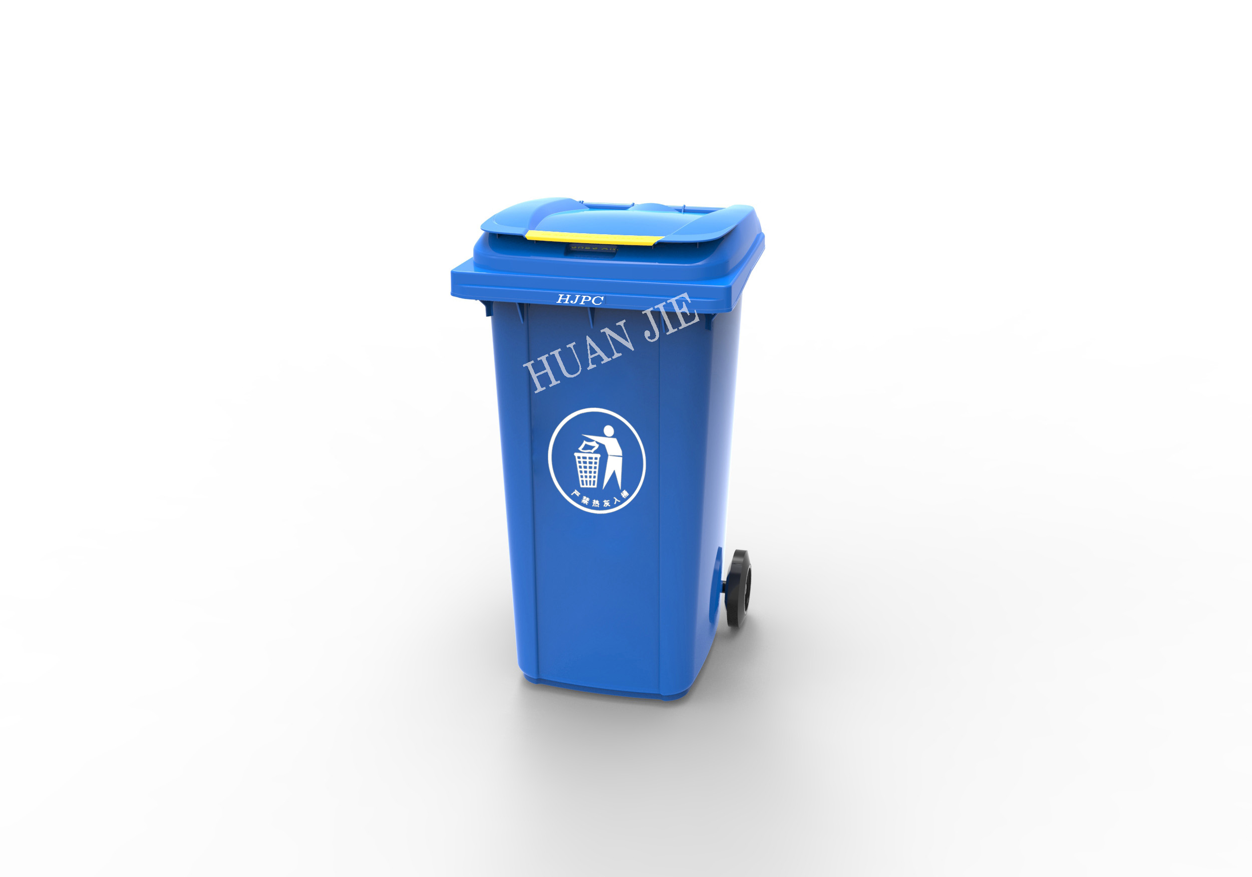 西安（ān）環衛垃圾桶