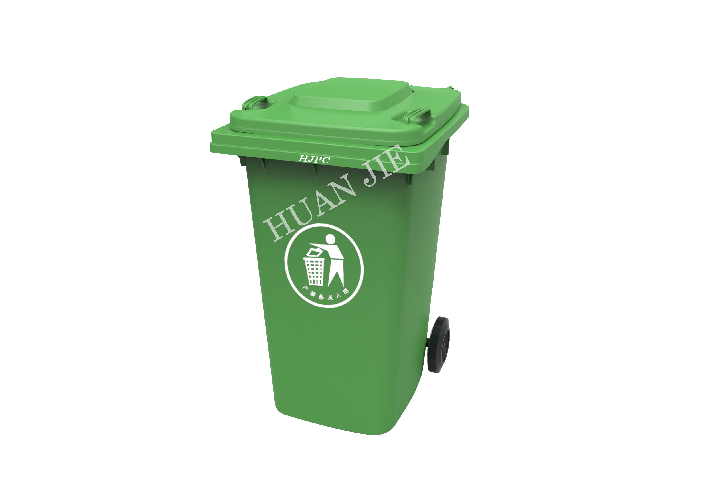 西安環衛（wèi）垃圾桶