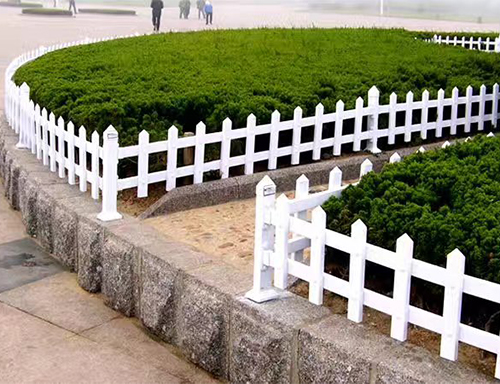 西安草坪護欄（lán）廠家