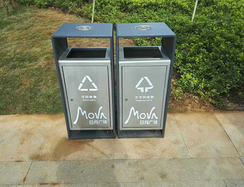 環保垃圾桶廠（chǎng）家