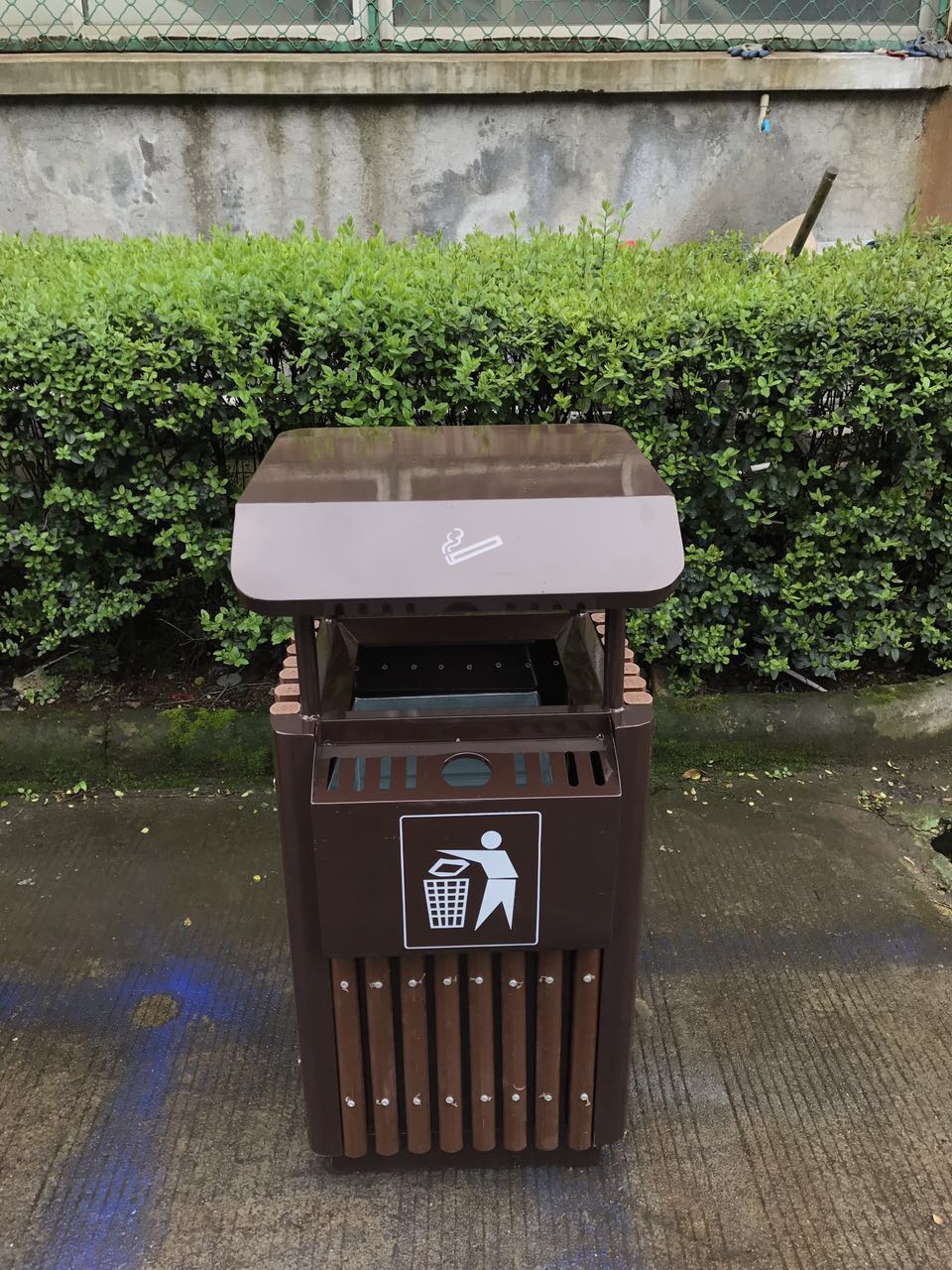 分類垃（lā）圾桶哪家好