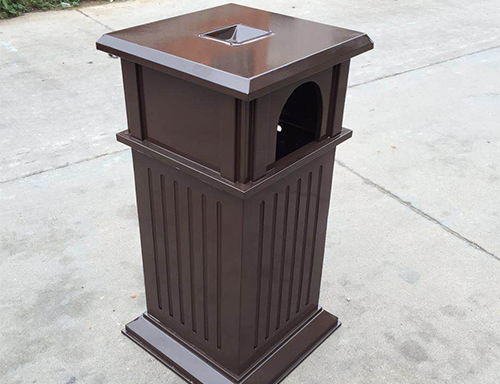 陝西分類垃（lā）圾桶