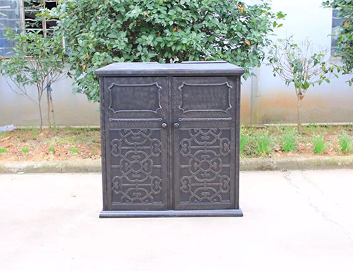 園區分類垃圾桶（tǒng）價格