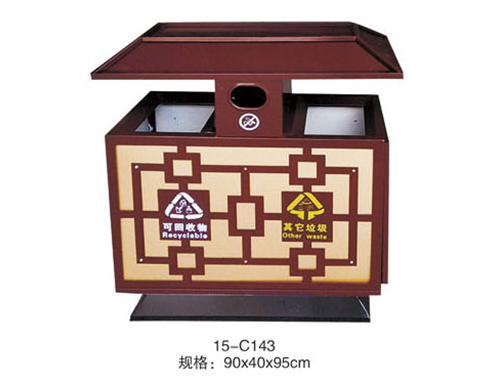 陝西垃圾桶（tǒng）廠家