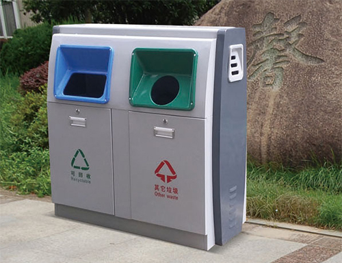 環衛分類垃（lā）圾桶（tǒng）廠家（jiā）