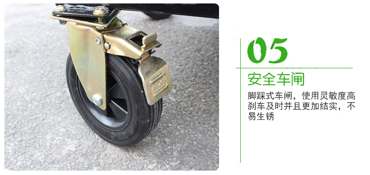 環保塑料（liào）垃圾桶廠家