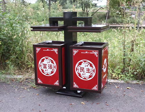 西安環衛垃圾桶 西安環衛垃圾桶