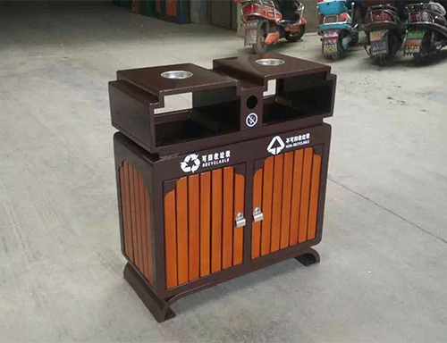 西安環衛垃圾桶