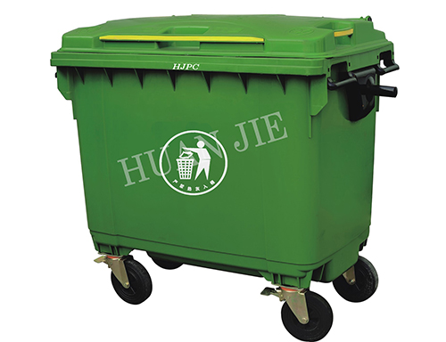 西安環衛垃(lā)圾桶 西安環衛(wèi)垃圾桶