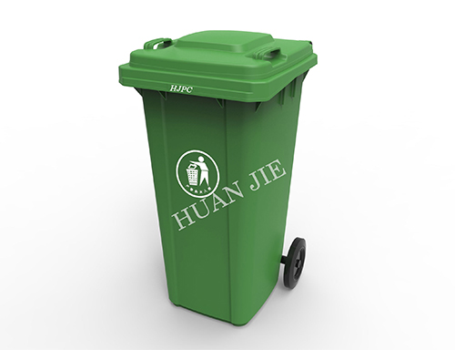 陝（shǎn）西垃圾桶